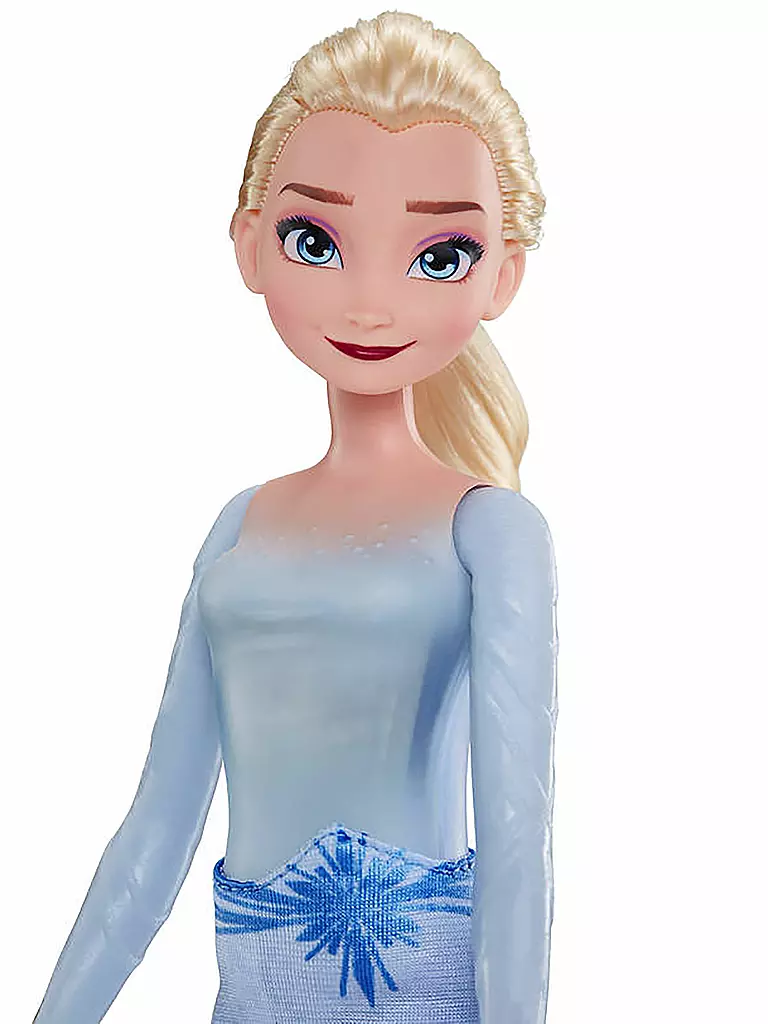 HASBRO | Disney Die Eiskönigin 2 Elsas Wassermagie | keine Farbe