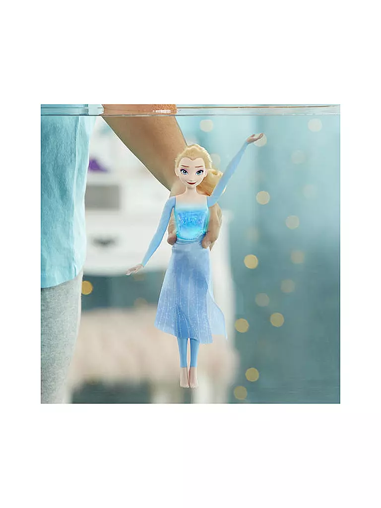 HASBRO | Disney Die Eiskönigin 2 Elsas Wassermagie | keine Farbe