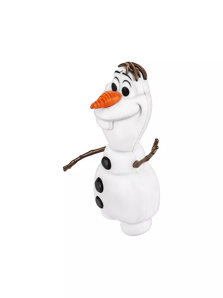 HASBRO | Disney Die Eiskönigin Sommerspaß Olaf | keine Farbe