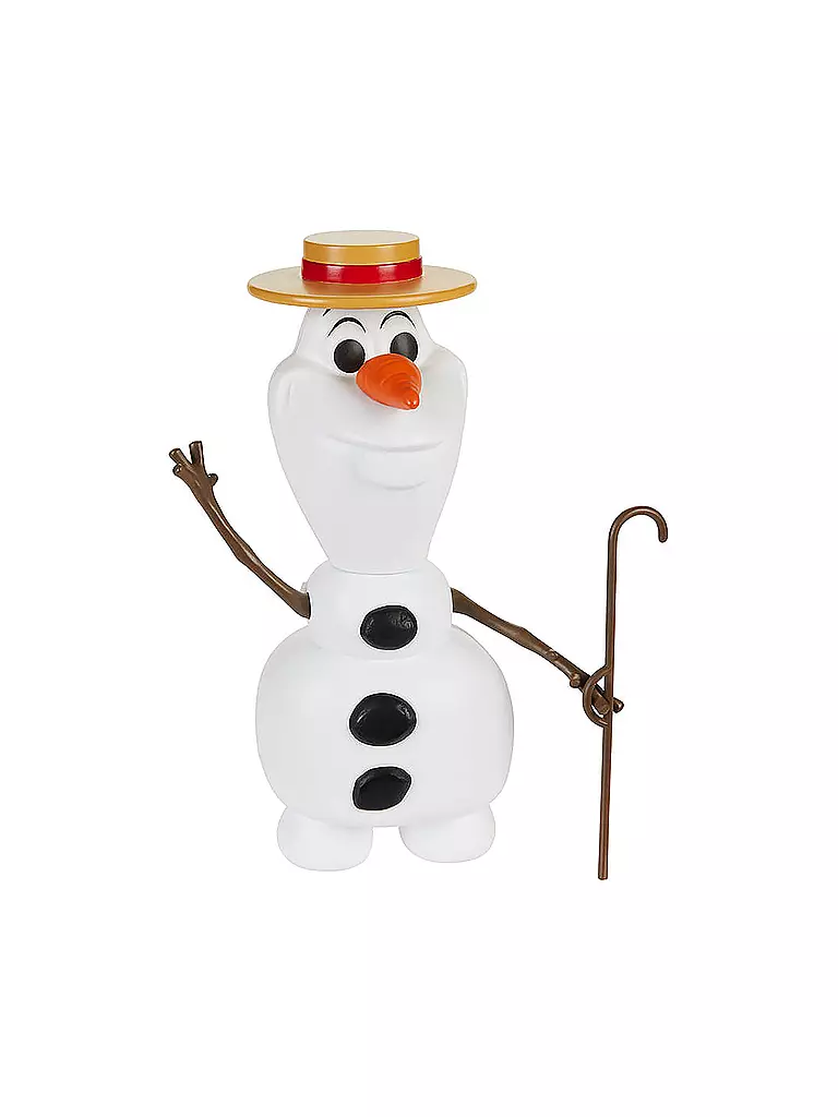 HASBRO | Disney Die Eiskönigin Sommerspaß Olaf | keine Farbe
