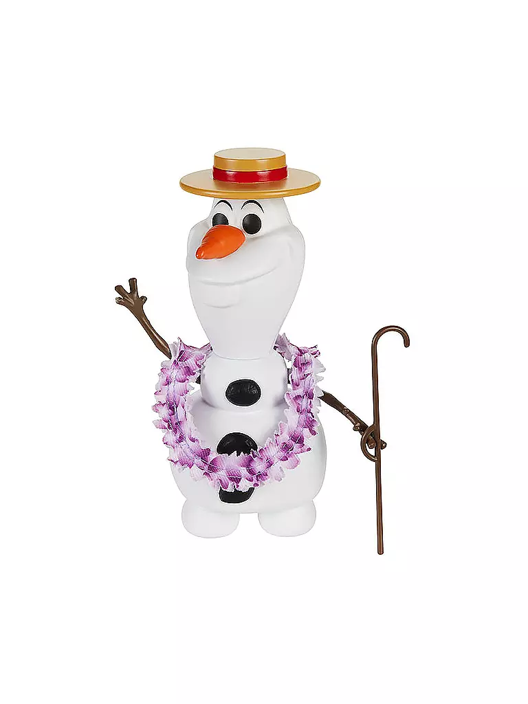 HASBRO | Disney Die Eiskönigin Sommerspaß Olaf | keine Farbe