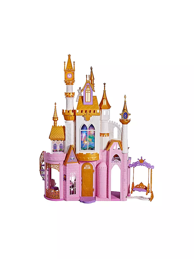 HASBRO | Disney Prinzessin Feuerwerkszauber Arielle | keine Farbe