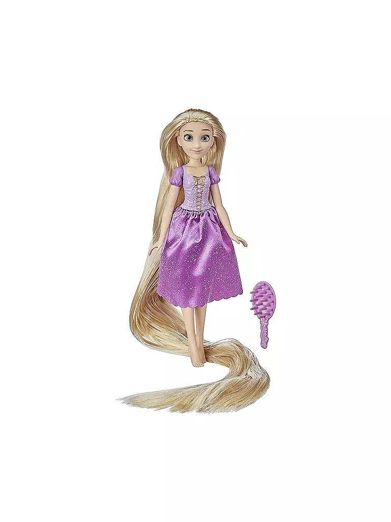 HASBRO | Disney Prinzessin Rapunzels Haartraum | keine Farbe