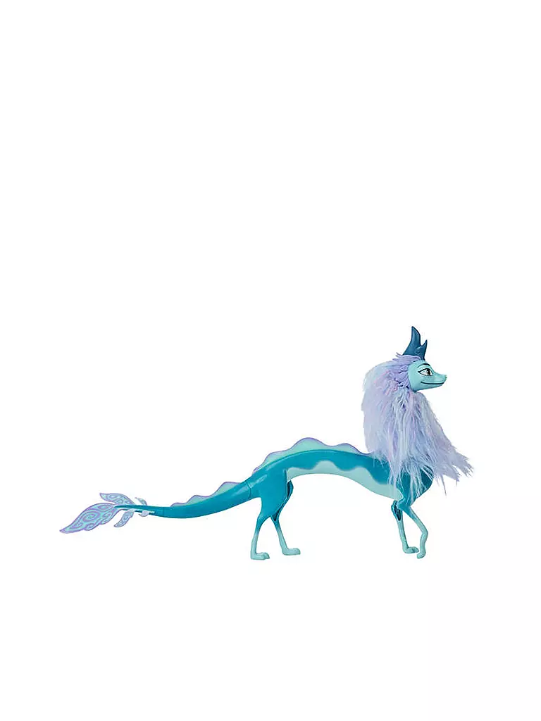 HASBRO | Disney Raya und der letzte Drache - Sisu als Drache | keine Farbe