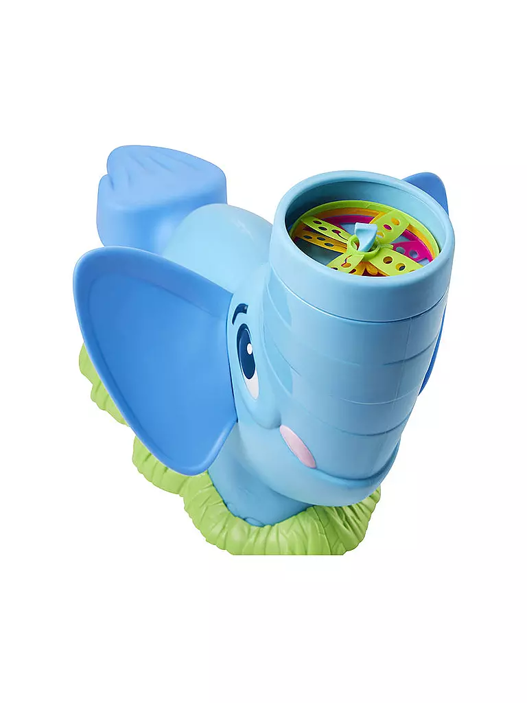 HASBRO | Elefun Wirbelwind | keine Farbe