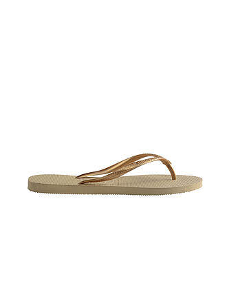 HAVAIANAS | Badeschuhe - Flip Flops SLIM