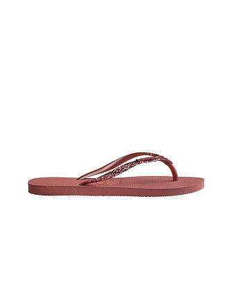 HAVAIANAS | Badeschuhe SLIM GLITTER