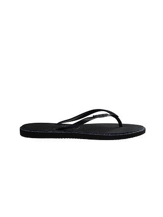 HAVAIANAS | Badeschuhe SLIM POINT GLITTER