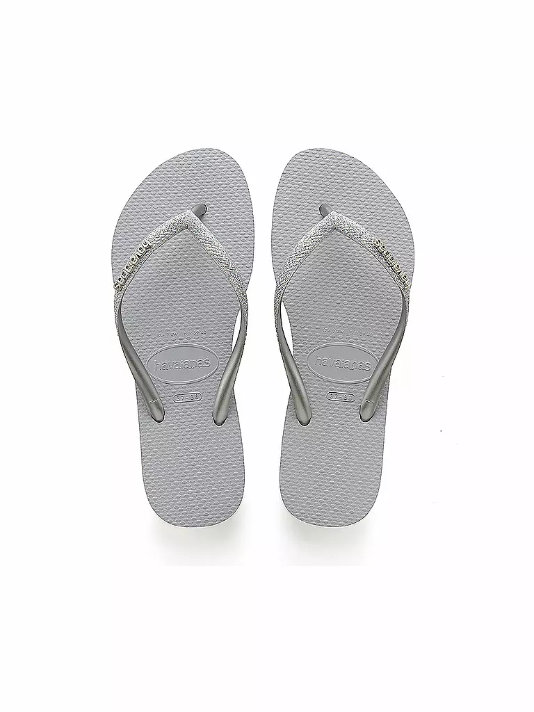 HAVAIANAS | Zehentrenner - Sandale Slim | 