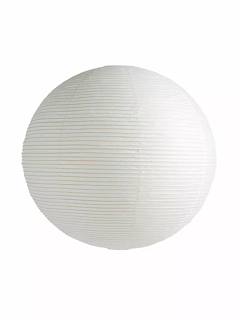 HAY | Lampenschirm Rice Paper Shade Ø80cm | weiß