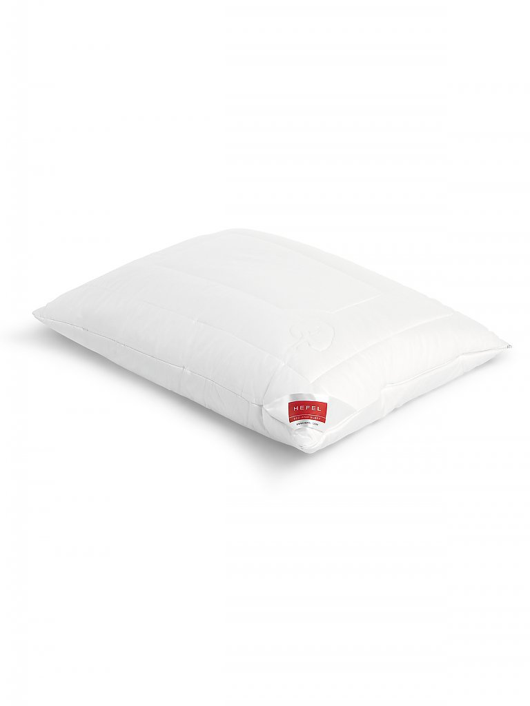 HEFEL Oreiller Klima Control 70x90cm blanc