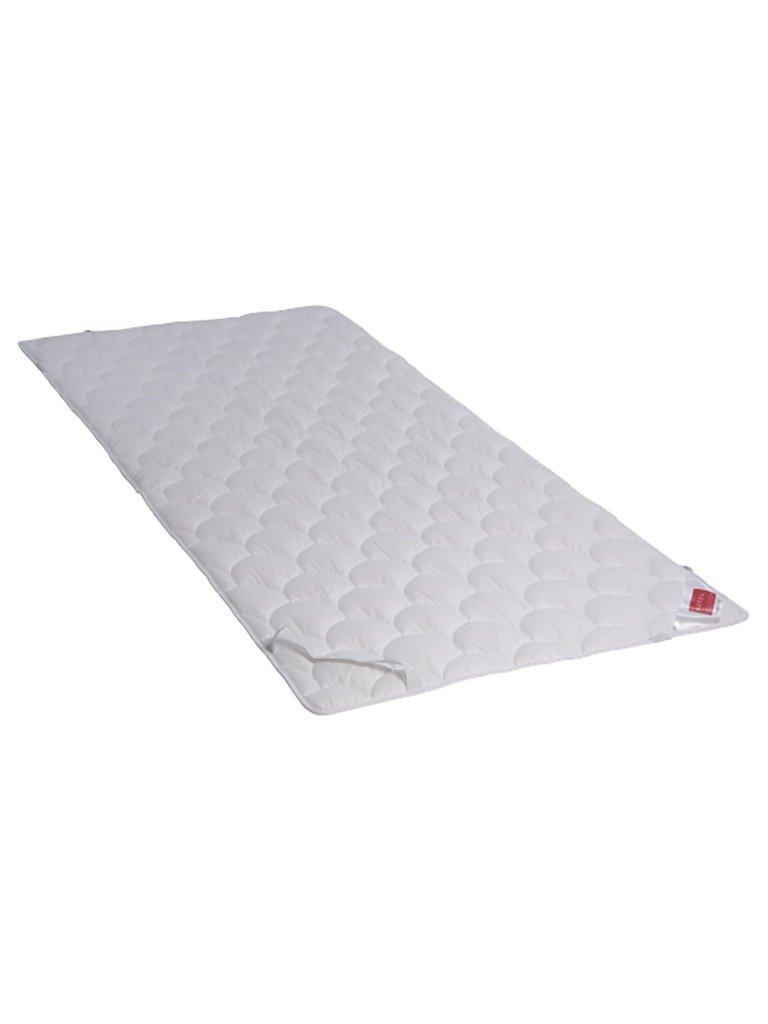 HEFEL Edition 101 Unterbett 90x200cm weiss