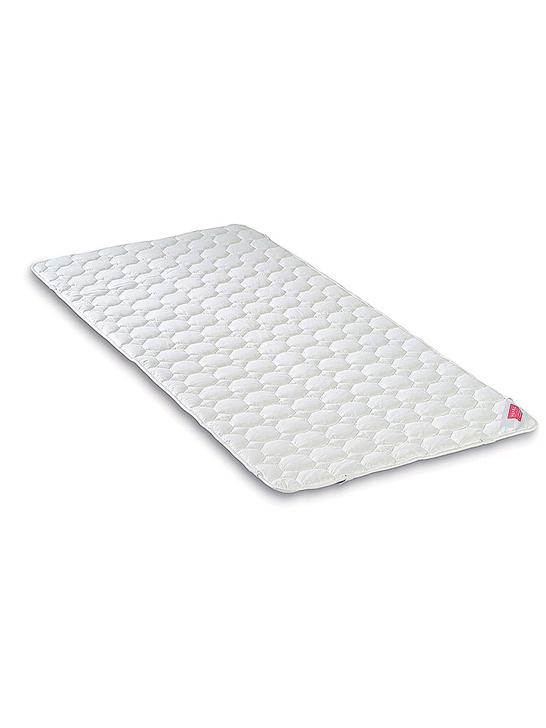 HEFEL Cubrecolchón Pure Cotton 140x200cm blanco