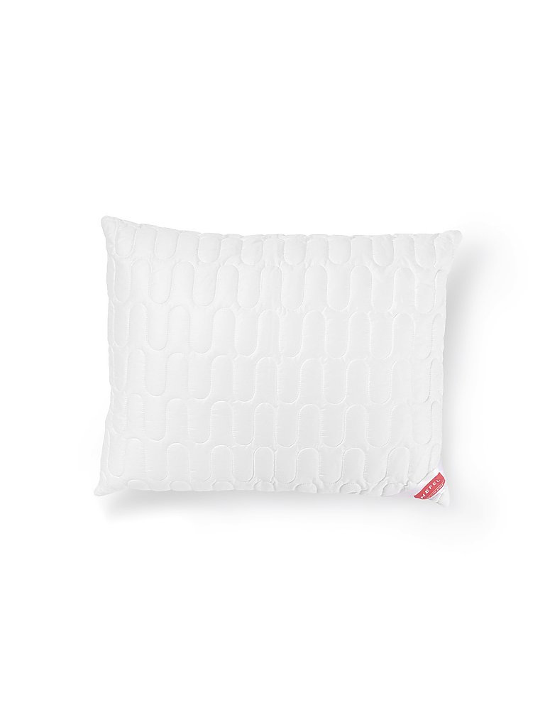 HEFEL Almohada Pure Maize 70x90cm (1050g) blanco