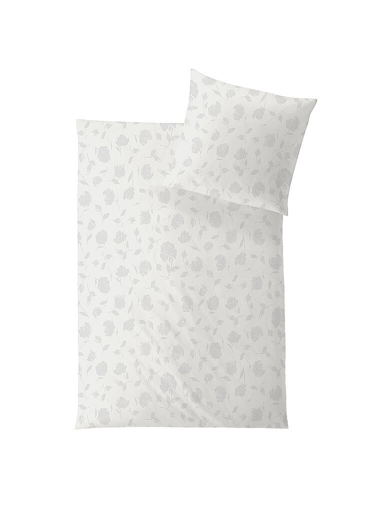 HEFEL Ropa de cama Tencel 70x90cm / 140x200cm crema