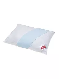 HEFEL | Kissen "Cool" 70x90cm | weiss