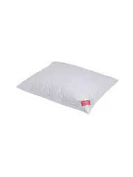 HEFEL | Kopfkissen WELLNESS RETREAT 40x60cm Weiss | weiss