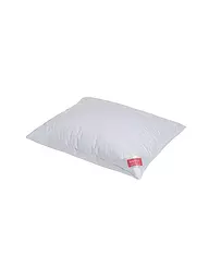 HEFEL | Kopfkissen WELLNESS RETREAT 40x80cm Weiss | weiss
