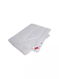 HEFEL | Sommerdecke KlimaControl Fair 200x200cm 390g | weiss