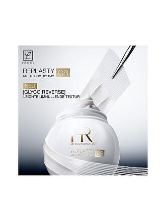 HELENA RUBINSTEIN | Gesichtscreme - Replasty Age Recovery Day 100ml