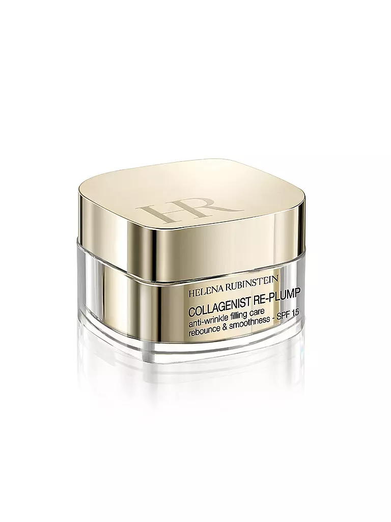 HELENA RUBINSTEIN | Collagenist Re-Plump Cream Normal Skin 50ml | keine Farbe