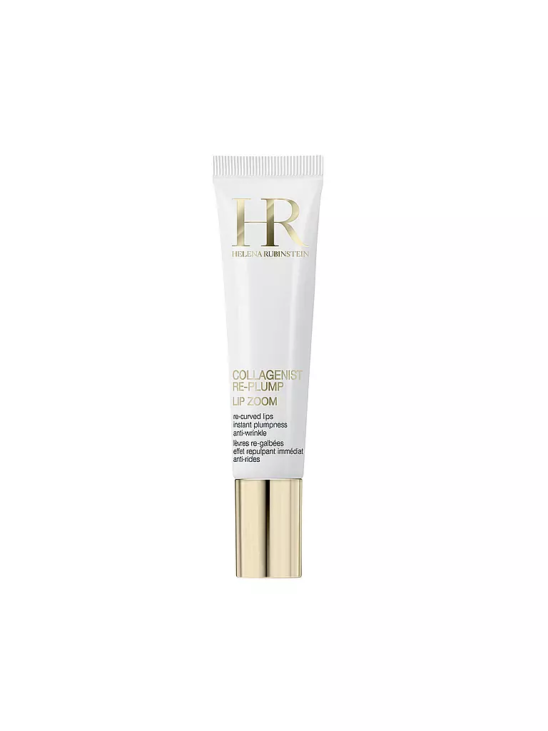 HELENA RUBINSTEIN | Collagenist Re-Plump Lip Zoom 15ml | keine Farbe