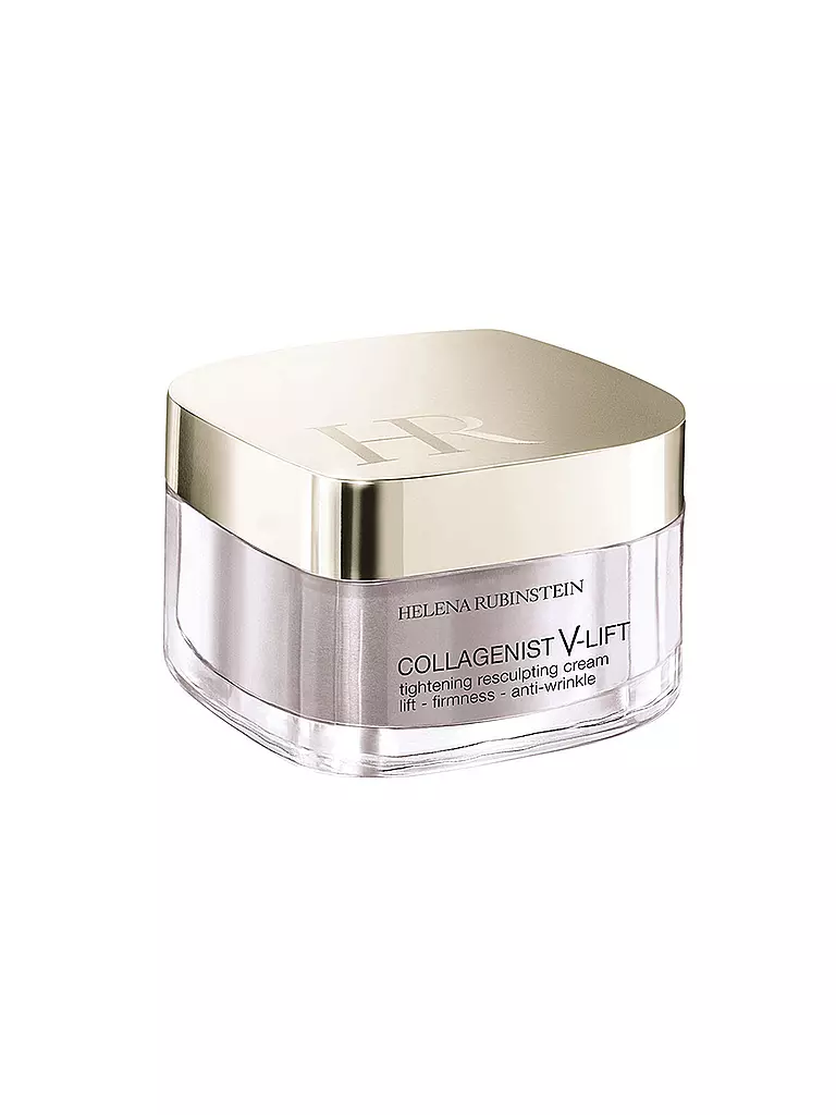 HELENA RUBINSTEIN | Collagenist V-Lift Cream Normal Skin 50ml | keine Farbe