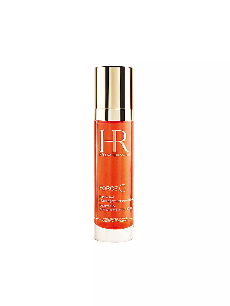 HELENA RUBINSTEIN | Force C Fluid 50ml | keine Farbe