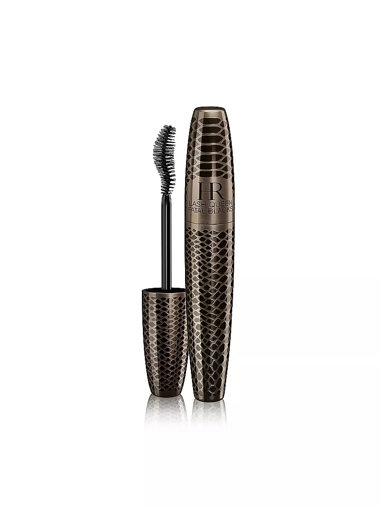 HELENA RUBINSTEIN | Lash Queen Fatal Black Mascara (001) | schwarz