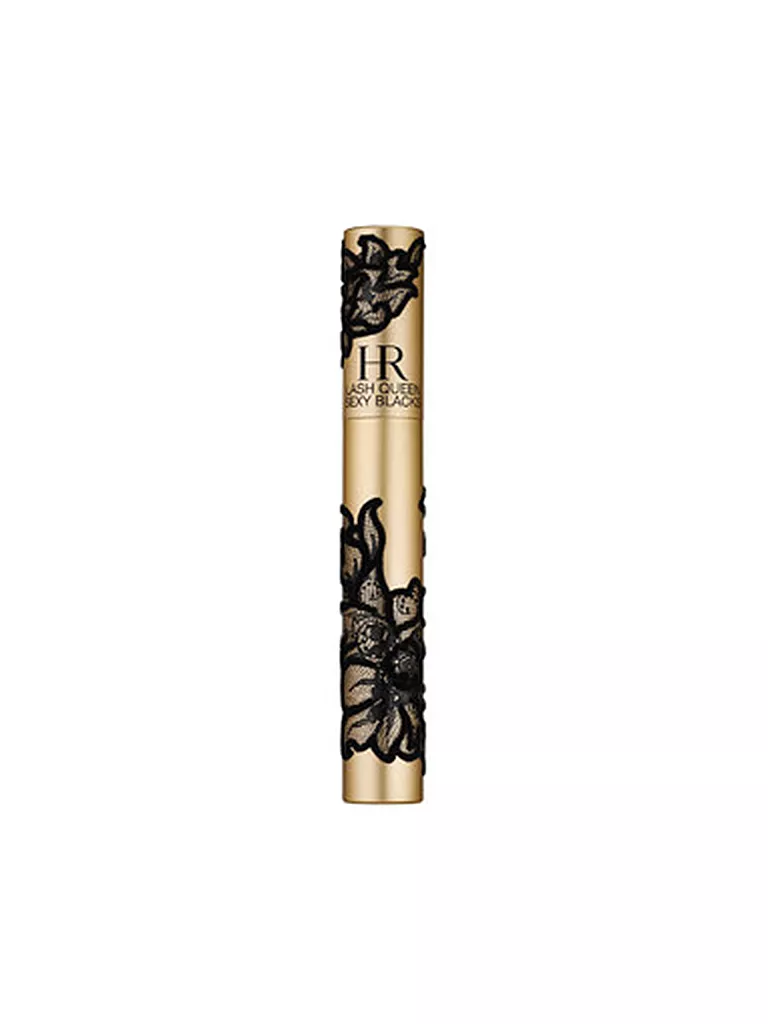 HELENA RUBINSTEIN | Mascara - Lash Queen Sexy Blacks (01 Scandalous Black) | schwarz