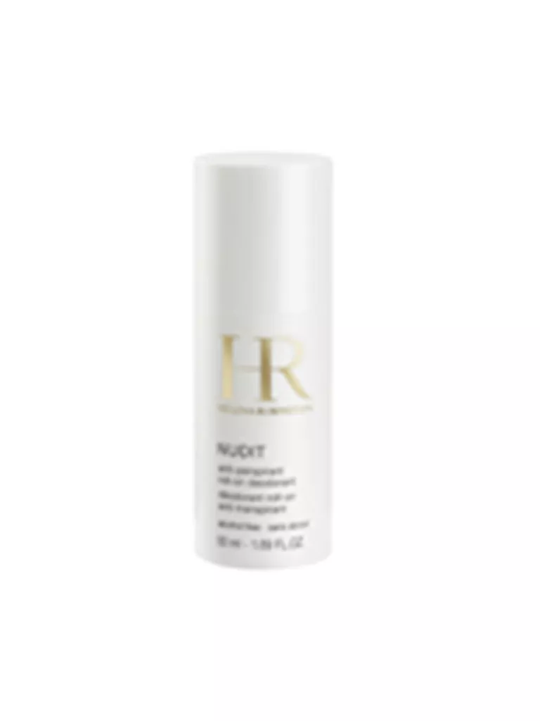 HELENA RUBINSTEIN | Nudit Deo Roll-on 50ml | keine Farbe