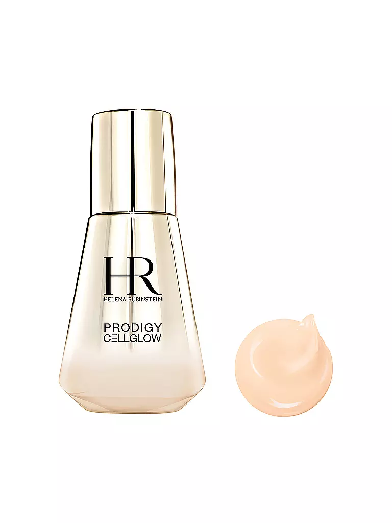 HELENA RUBINSTEIN | Prodigy Cellglow Skin Tint Foundation 30ml (00) | beige