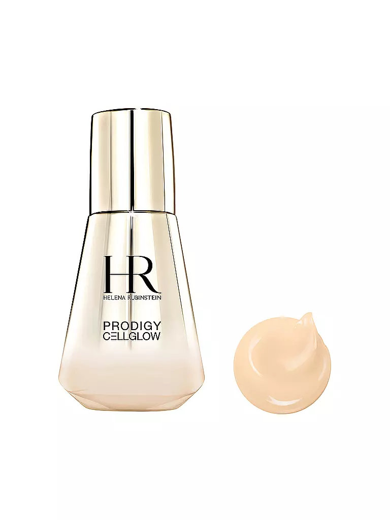 HELENA RUBINSTEIN | Prodigy Cellglow Skin Tint Foundation 30ml (01) | braun