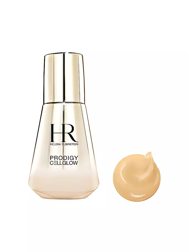 HELENA RUBINSTEIN | Prodigy Cellglow Skin Tint Foundation 30ml (03) | camel