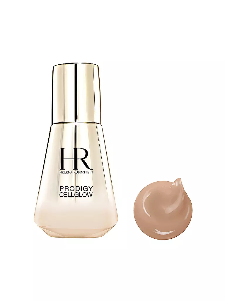 HELENA RUBINSTEIN | Prodigy Cellglow Skin Tint Foundation 30ml (06) | beige