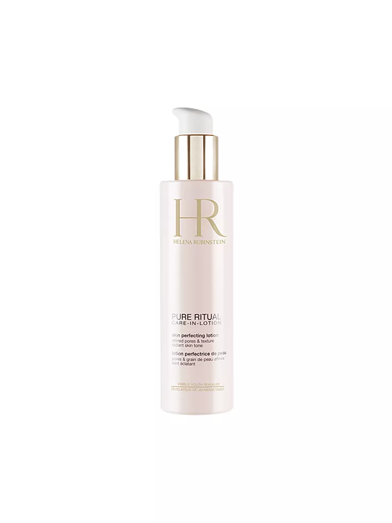 HELENA RUBINSTEIN | Pure Ritual Care-in-Lotion 200ml | keine Farbe