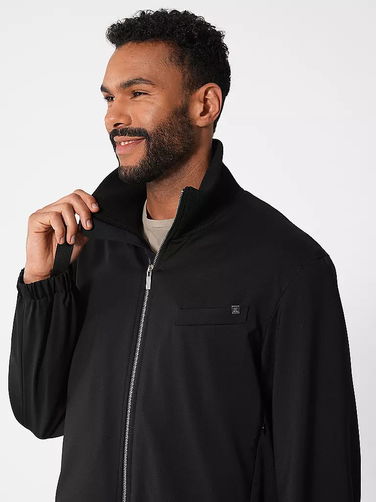 HELMUT LANG | Blouson | schwarz