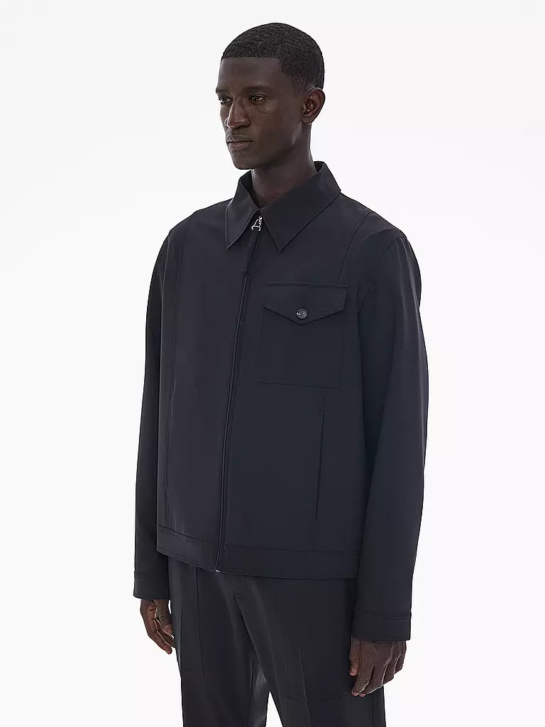 HELMUT LANG | Blouson | schwarz