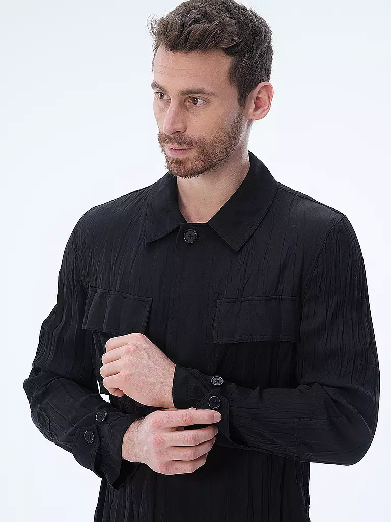 HELMUT LANG | Jacke  | schwarz