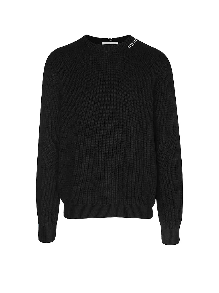 HELMUT LANG | Pullover | schwarz