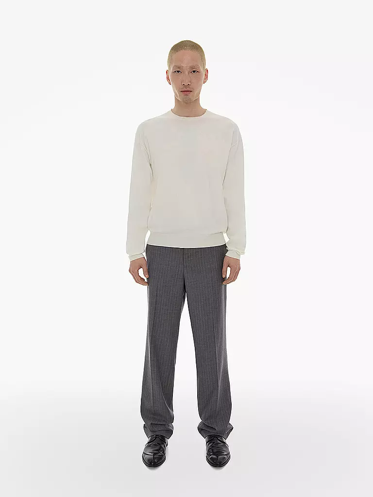 HELMUT LANG | Pullover | creme