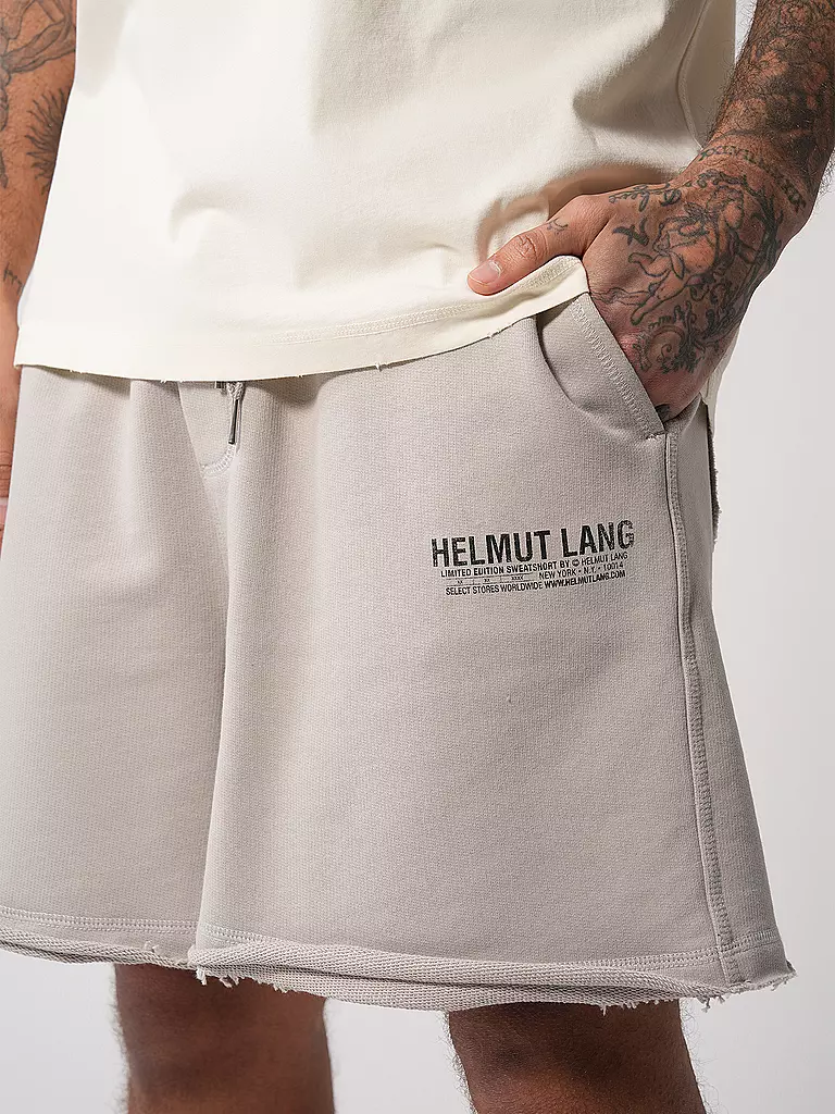 HELMUT LANG | Shorts | hellblau