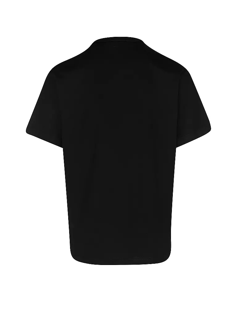 HELMUT LANG | T-Shirt | weiss