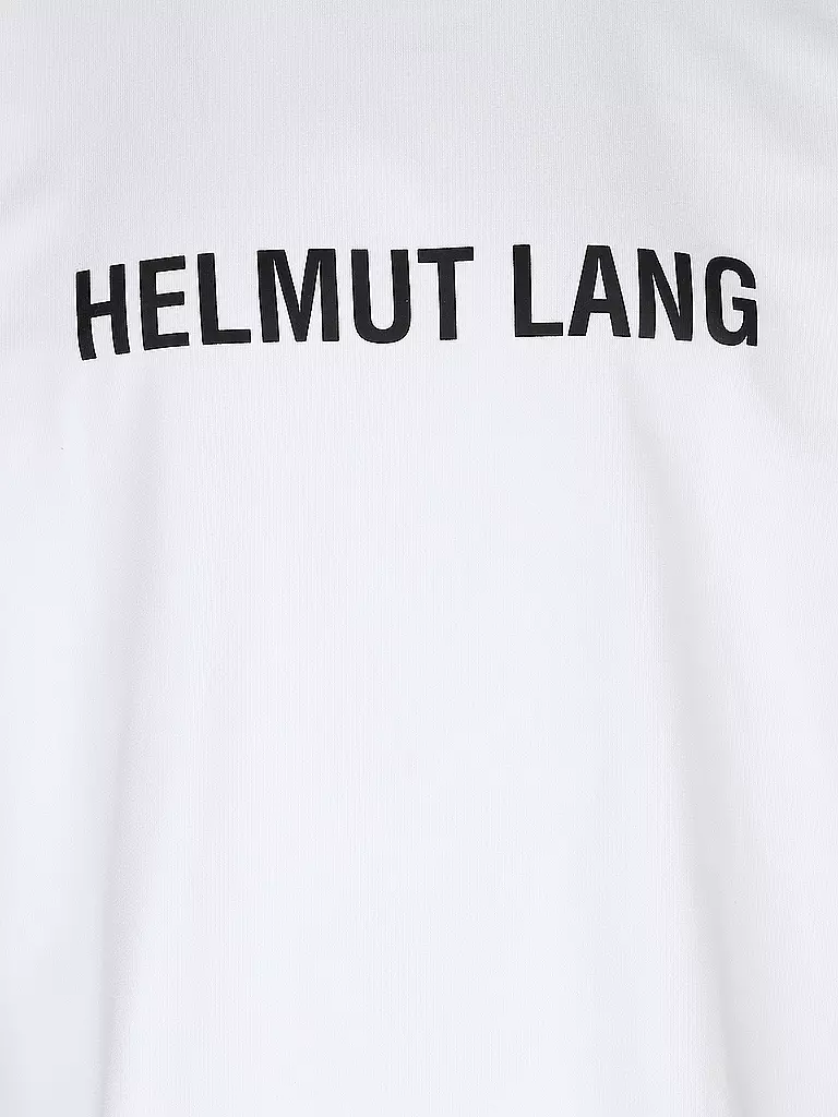 HELMUT LANG | T-Shirt | schwarz