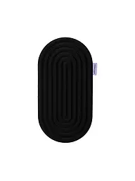HERCULE STUDIO | Trainingsmatte COMFORT PAD  | schwarz