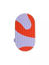 HERCULE STUDIO | Trainingsmatte COMFORT PAD  | lila