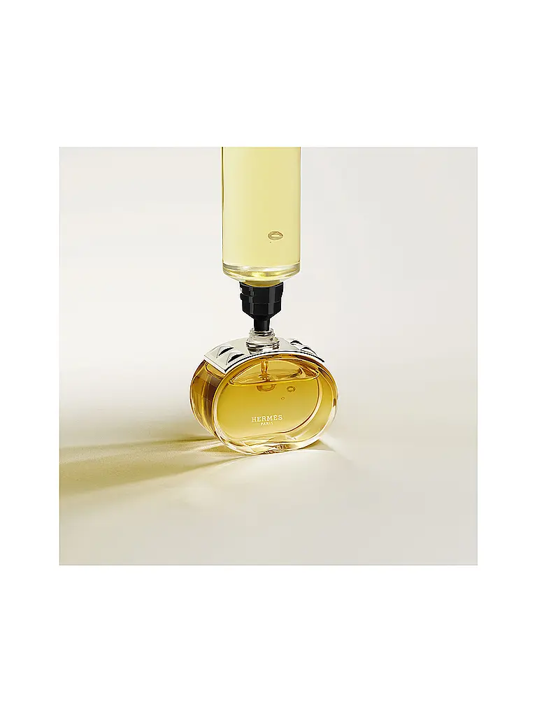 HERMÈS | Barénia Eau de Parfum Intense 100ml refillable | keine Farbe