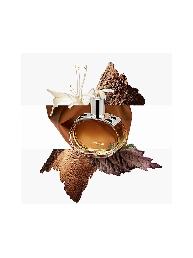 HERMÈS | Barénia Eau de Parfum Intense 125ml Refill | keine Farbe