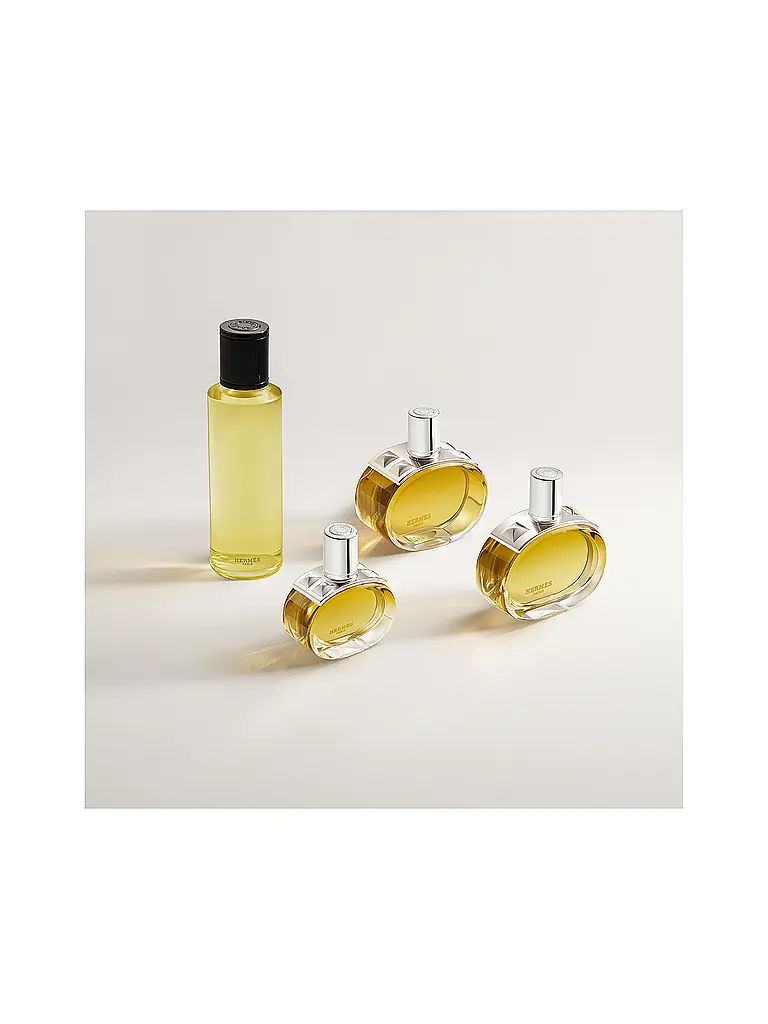 HERMÈS | Barénia Eau de Parfum Intense 125ml Refill | keine Farbe
