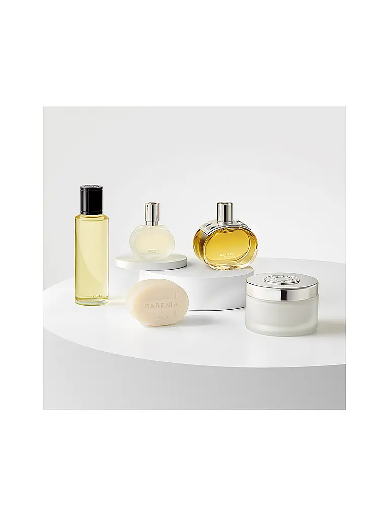 HERMÈS | Barénia Eau de Parfum Intense 125ml Refill | keine Farbe